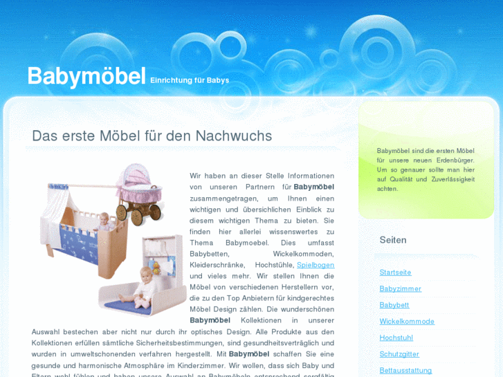 www.babymoebel.info