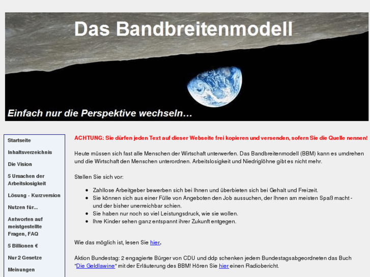 www.bandbreitenmodell.de