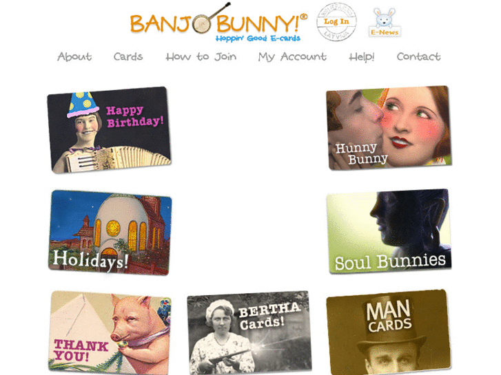 www.banjobunny.com