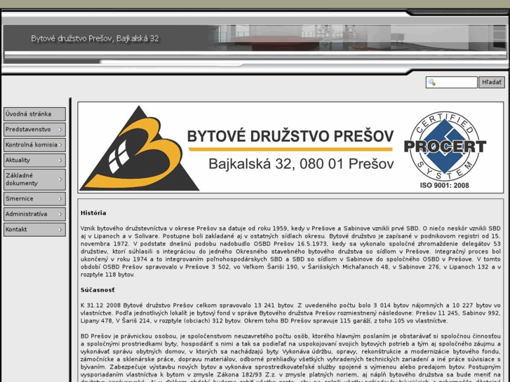 www.bdpresov.sk