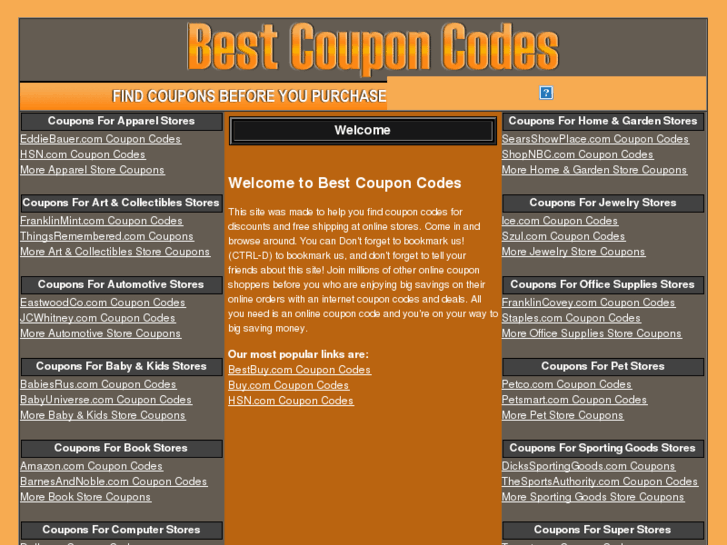 www.best-coupon-codes.com