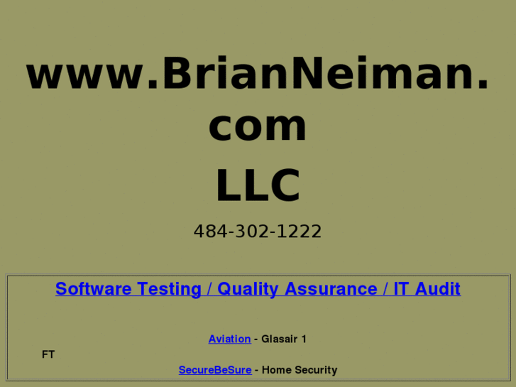 www.brianneiman.com