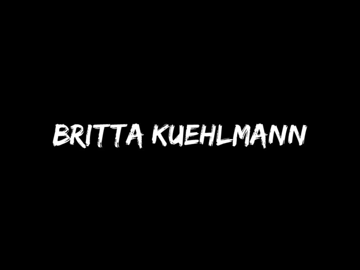 www.brittakuehlmann.com