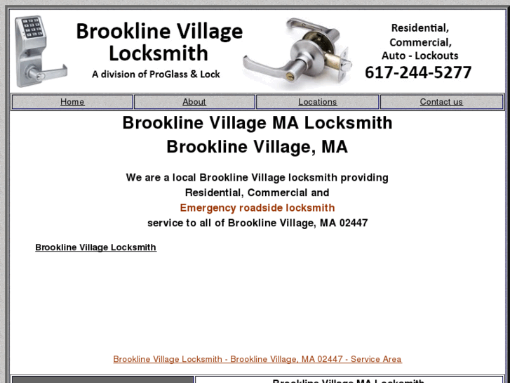 www.brooklinevillagelocksmith.com