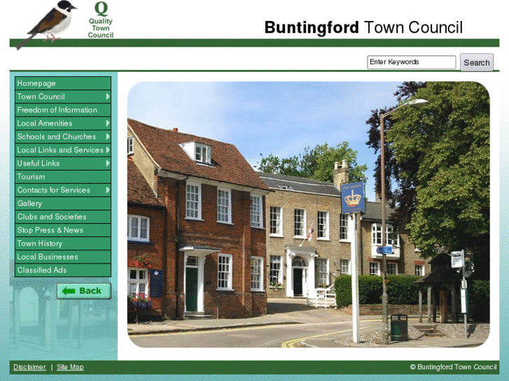 www.buntingfordtowncouncil.co.uk