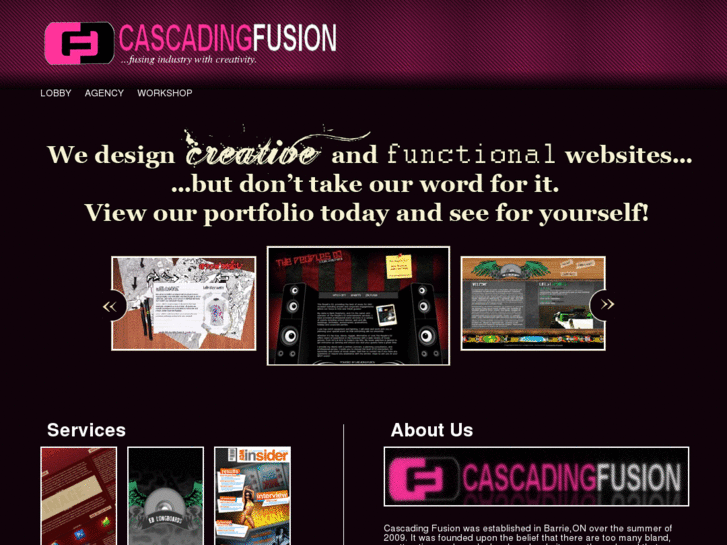 www.cascadingfusion.com