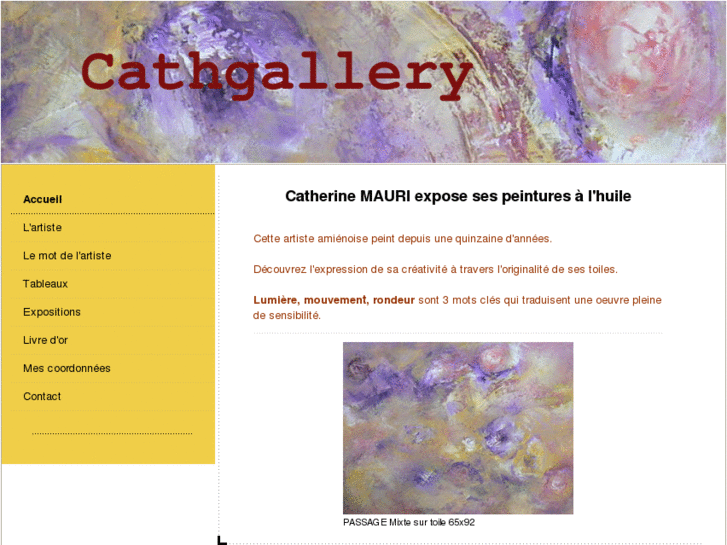 www.cathgallery.com