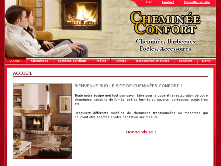 www.cheminees-confort.com