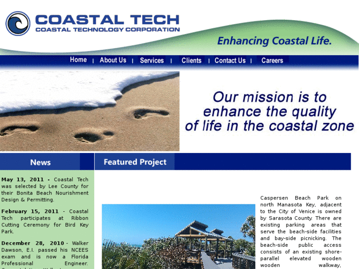 www.coastaltechcorp.com