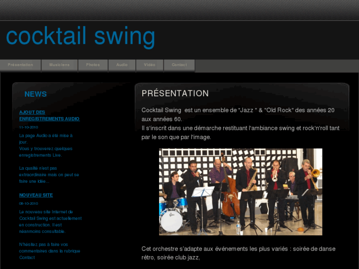 www.cocktail-swing.com