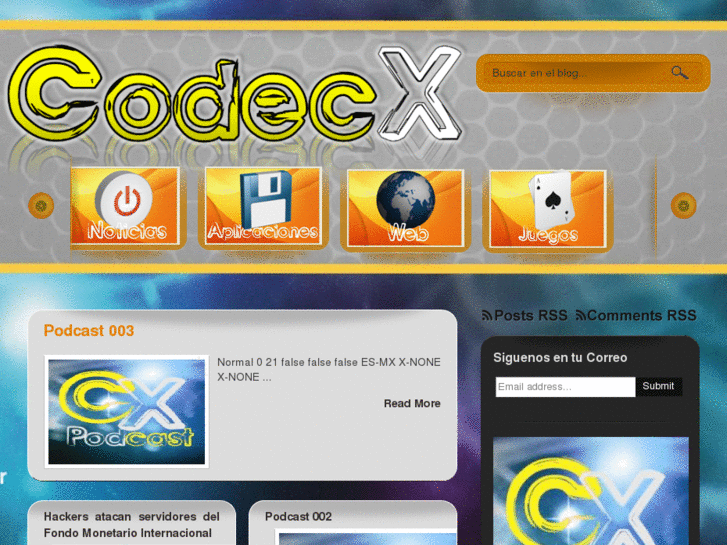 www.codecx.net