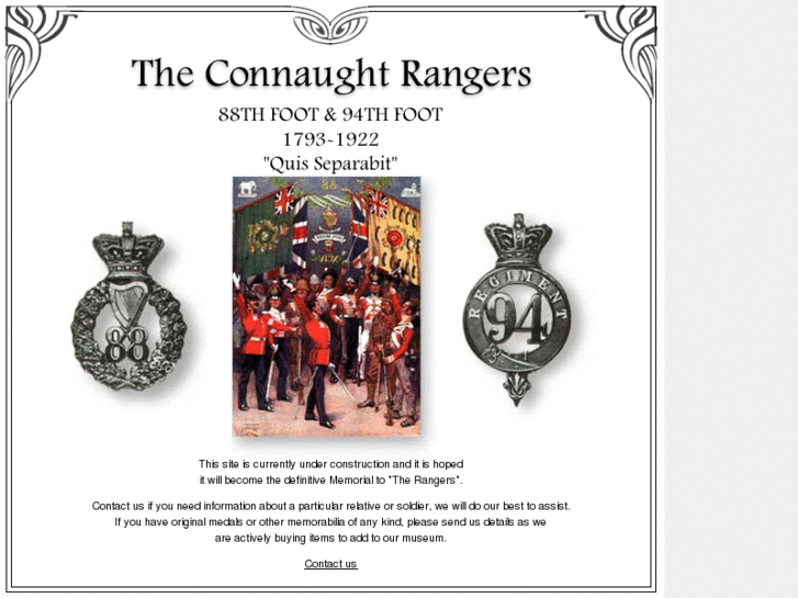 www.connaughtranger.com