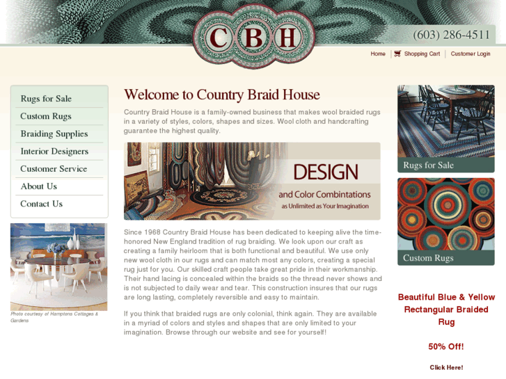 www.countrybraidhouse.com