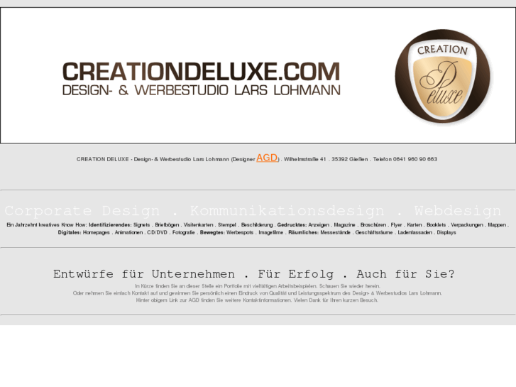www.creationdeluxe.com