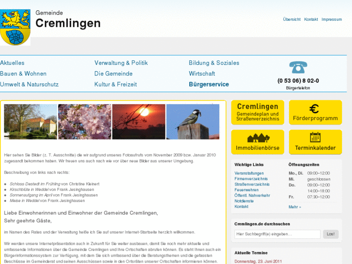 www.cremlingen.de