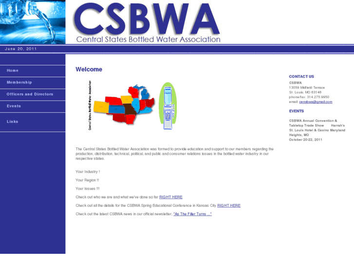 www.csbwa.net