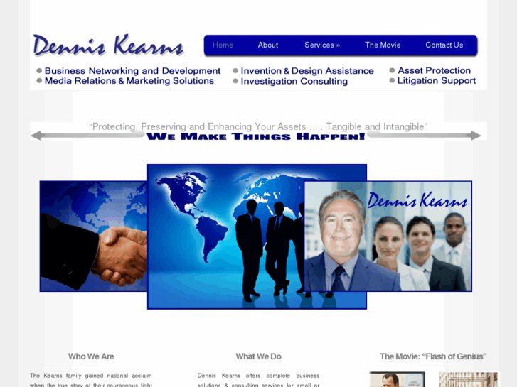 www.dennis-kearns.com