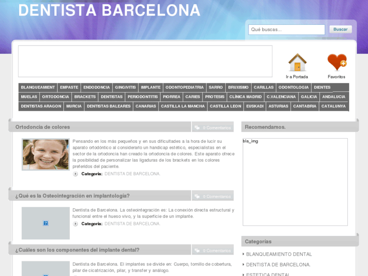 www.dentistadebarcelona.com