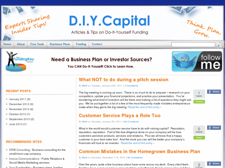 www.diycapital.com