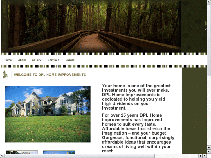 www.dplhomeimprovements.com