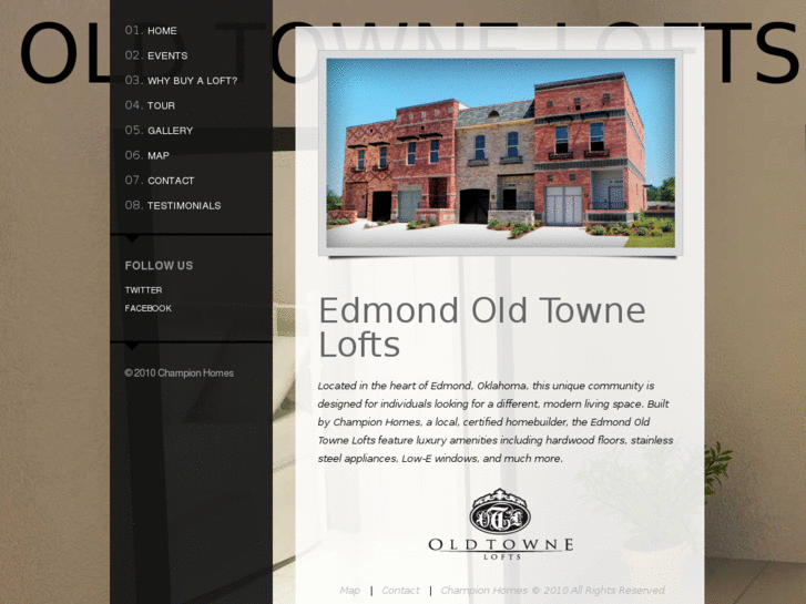 www.edmondlofts.com