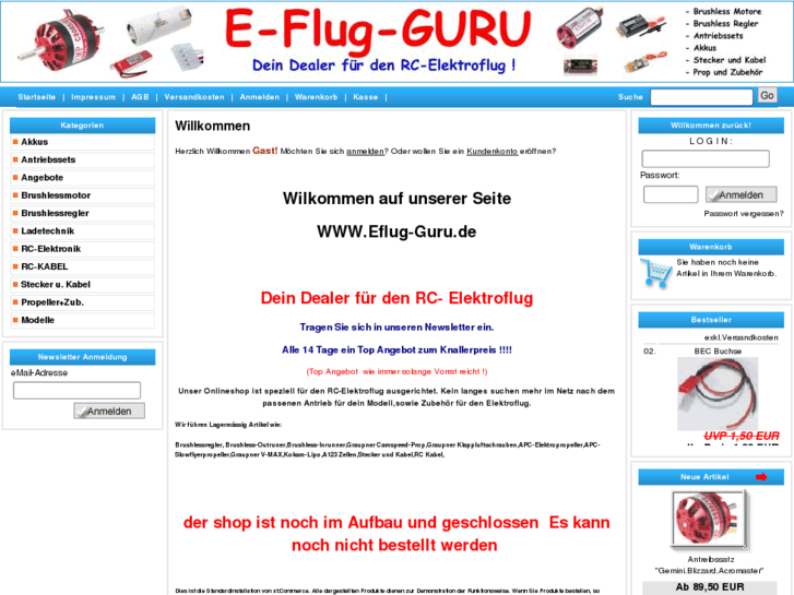 www.elektroflug.org