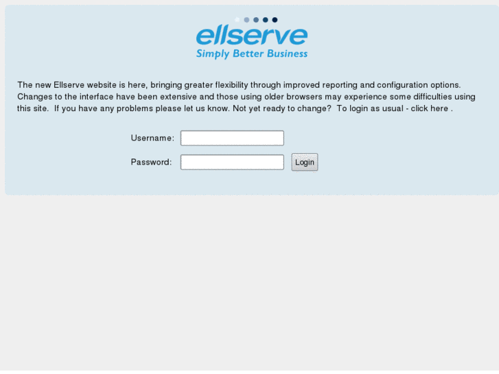 www.ellserve.com