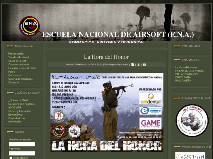 www.escuelanacionaldeairsoft.com