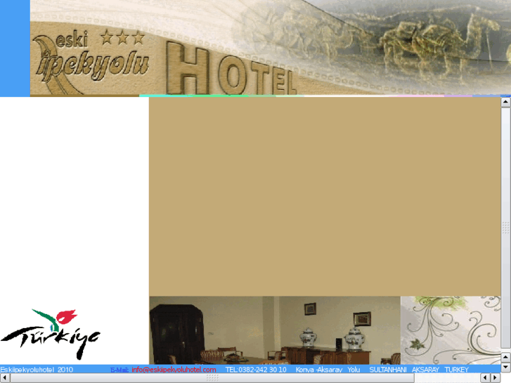 www.eskiipekyoluhotel.com