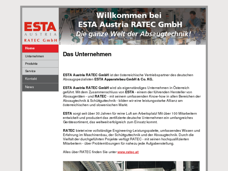 www.esta-austria.com
