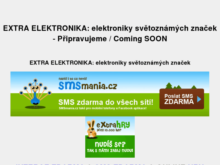 www.extraelektronika.cz