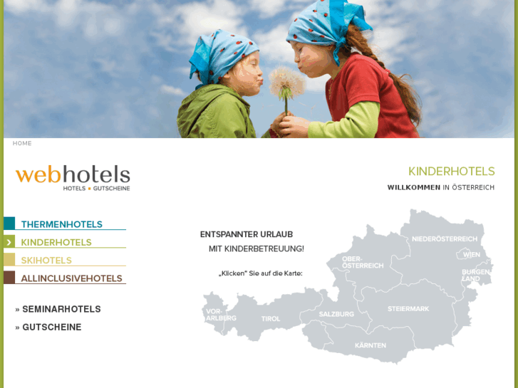 www.familien-kinderhotels.at