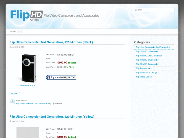 www.fliphdstore.com