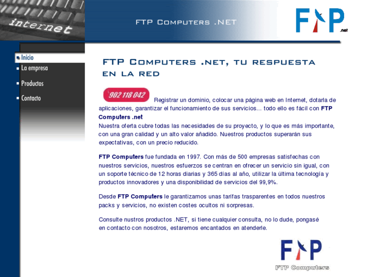 www.ftpcomputers.net