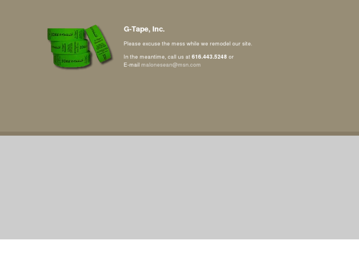 www.g-tape.com