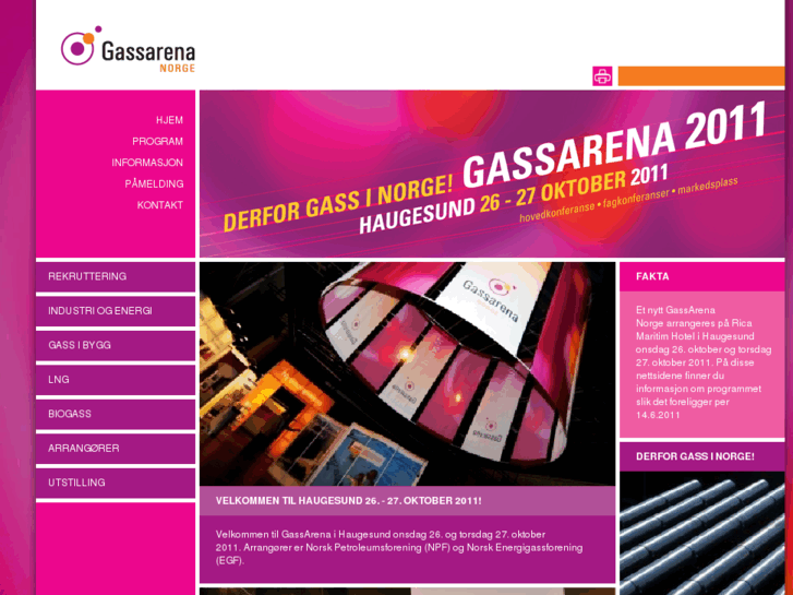 www.gassarena.no