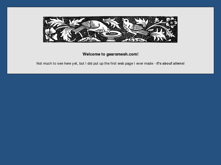 www.gearsmesh.com