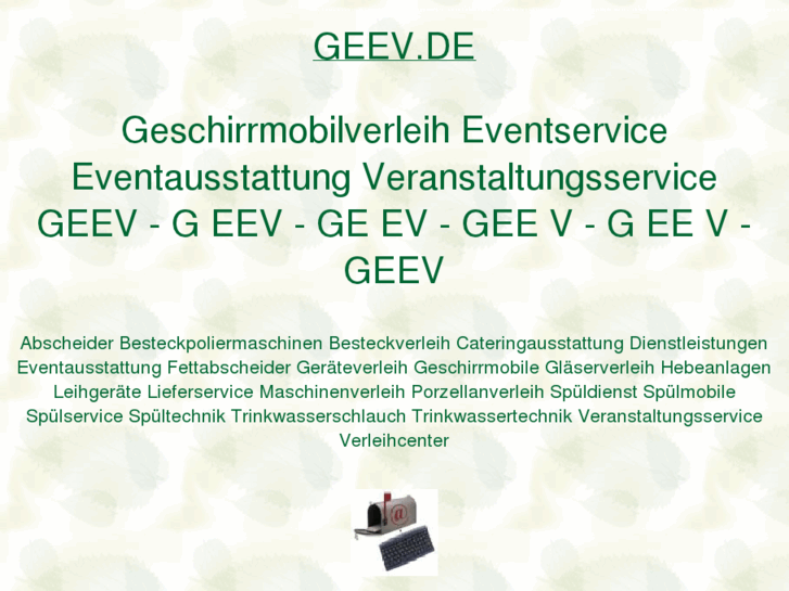 www.geev.de