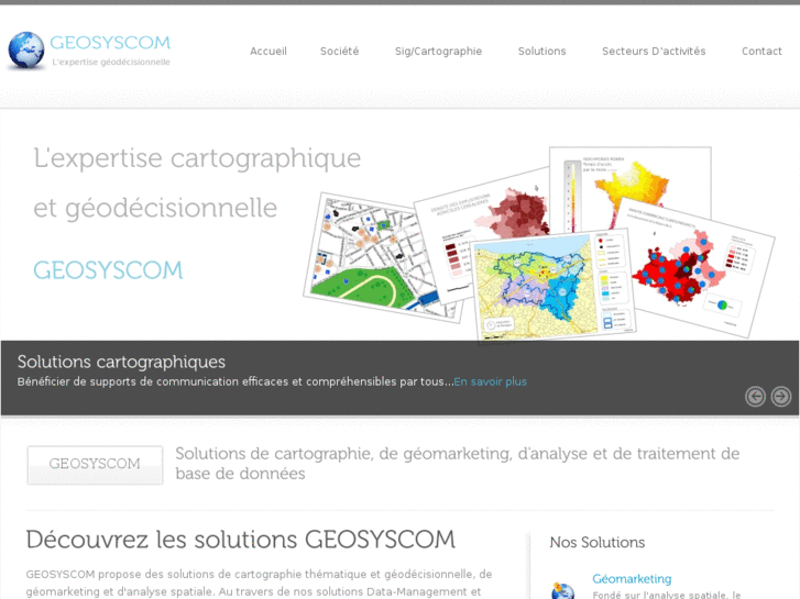 www.geosyscom.com