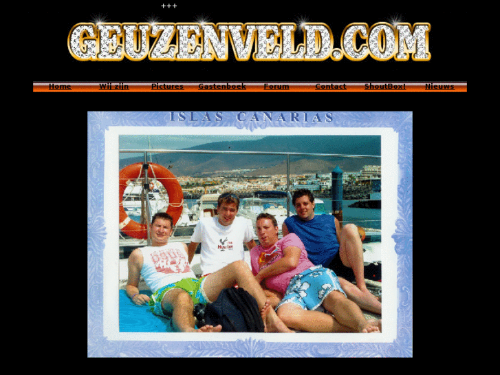 www.geuzenveld.com