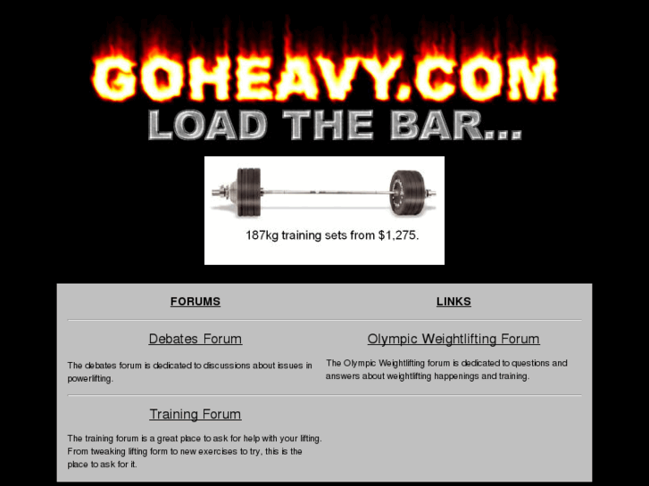 www.goheavy.org