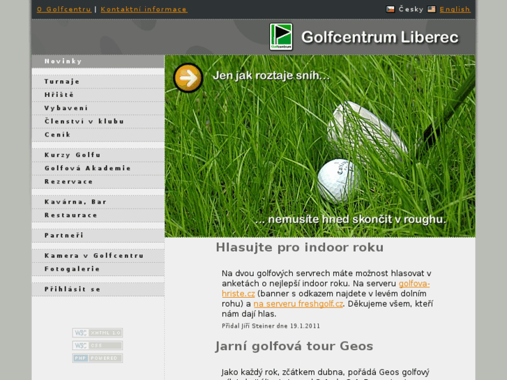 www.golfcentrumliberec.cz