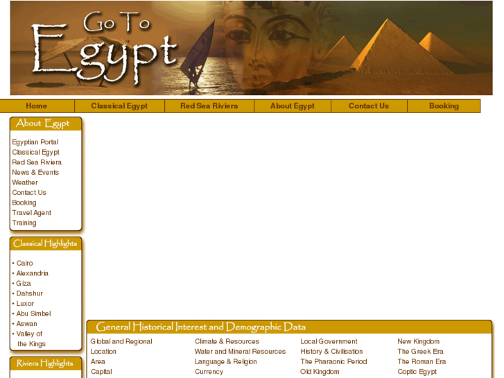 www.gotoegypt.org