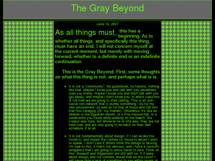 www.graybeyond.net