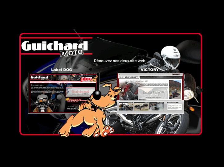 www.guichard-moto.com