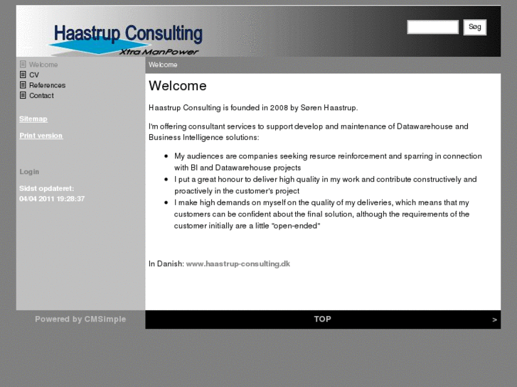 www.haastrup-consulting.com