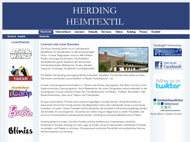 www.herding-bocholt.net