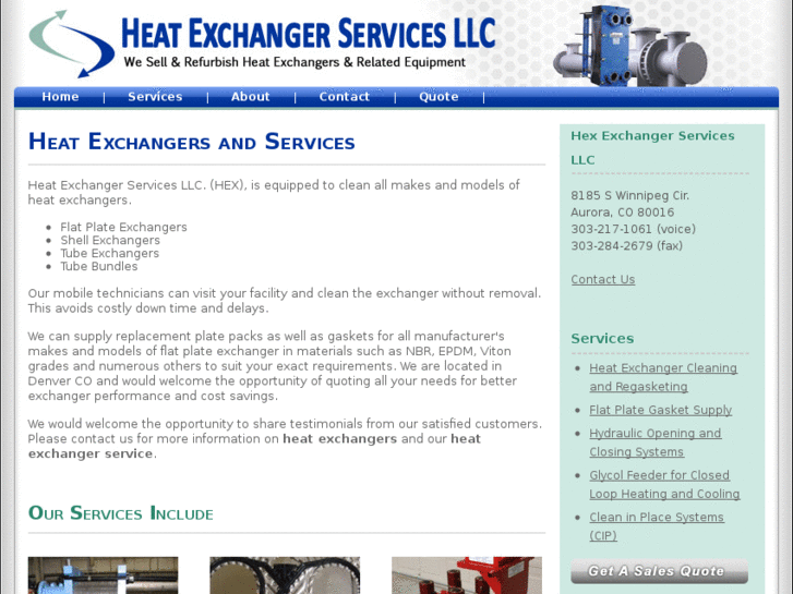 www.hexservices.com