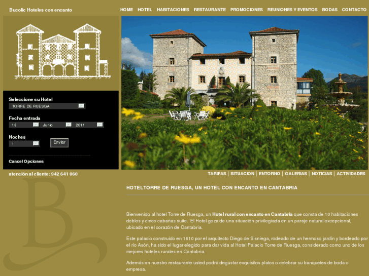 www.hoteltorrederuesga.com