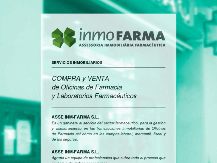 www.inmofarma.com